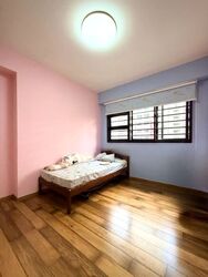 Blk 463B West Plains @ Bukit Batok (Bukit Batok), HDB 5 Rooms #588216991